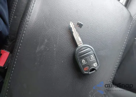 2015 Ford Explorer Xlt from USA, damaged, VIN 1FM5K7D85FGB07002